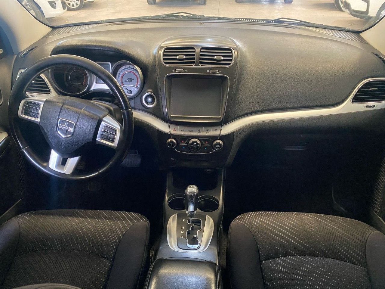 Dodge Journey Usado en Mendoza, deRuedas