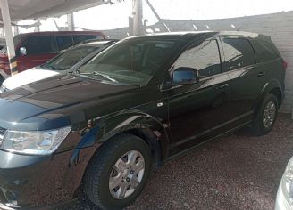 Dodge Journey Usado en Mendoza