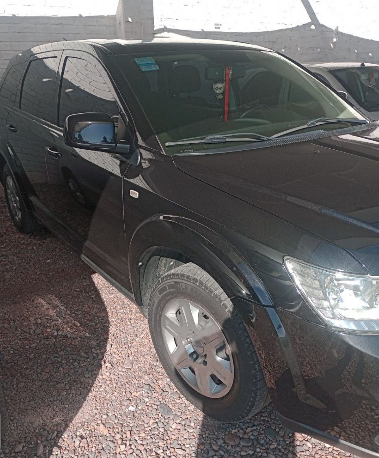Dodge Journey Usado en Mendoza, deRuedas