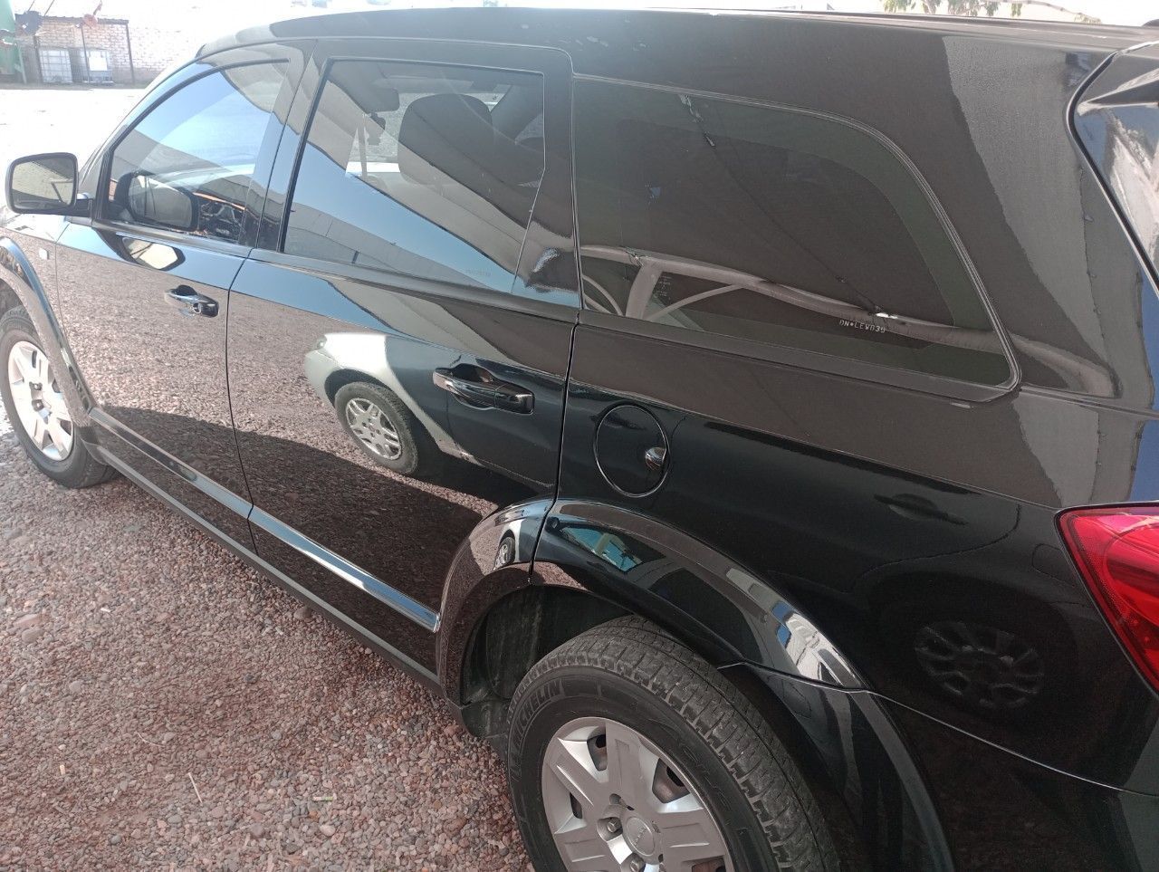 Dodge Journey Usado en Mendoza, deRuedas