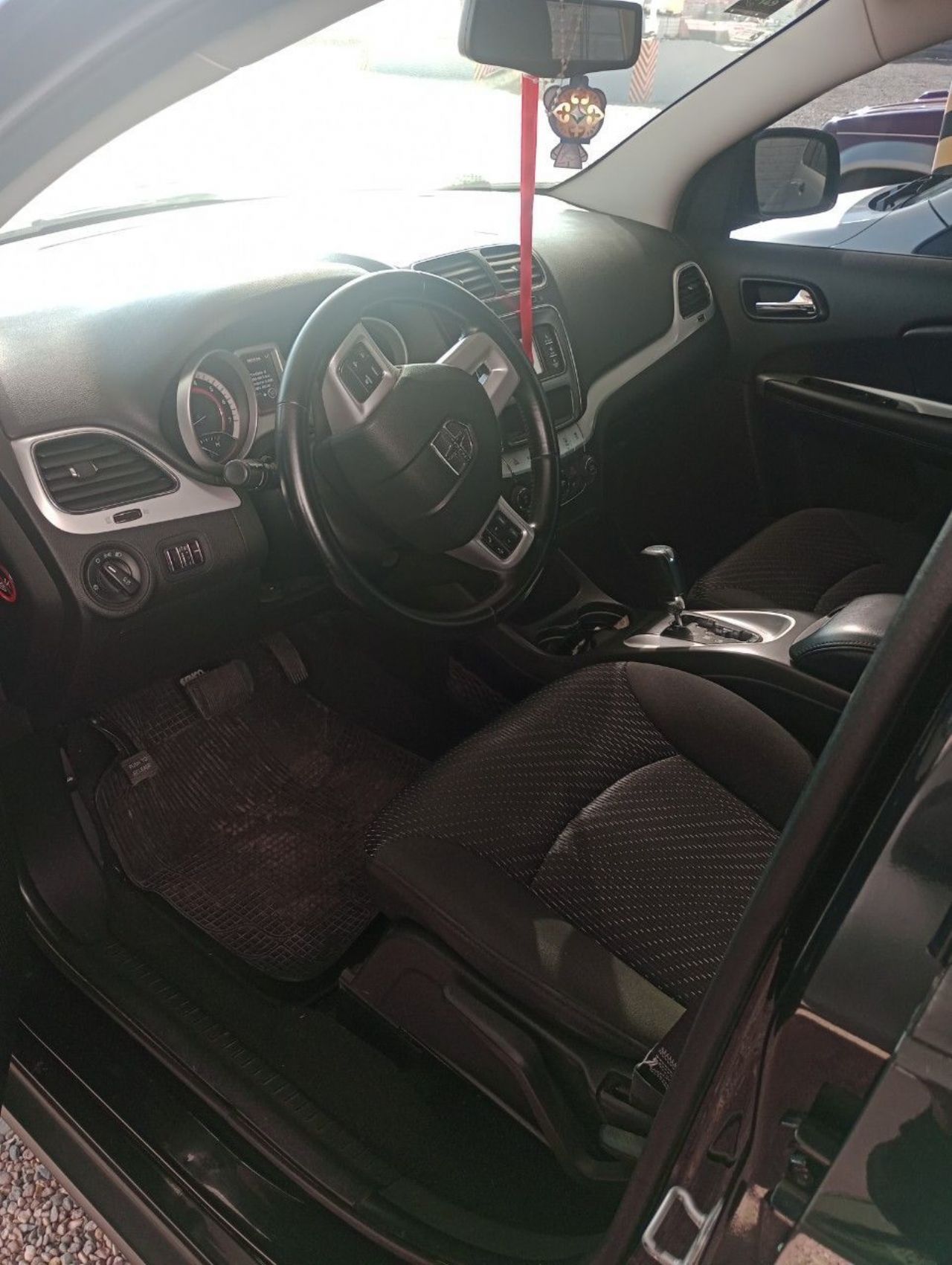 Dodge Journey Usado en Mendoza, deRuedas