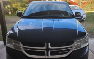 Dodge Journey Usado en Mendoza