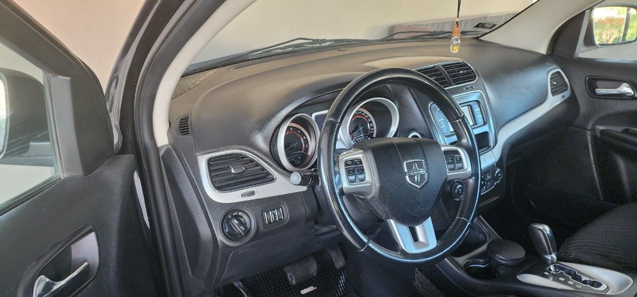 Dodge Journey Usado en Mendoza, deRuedas