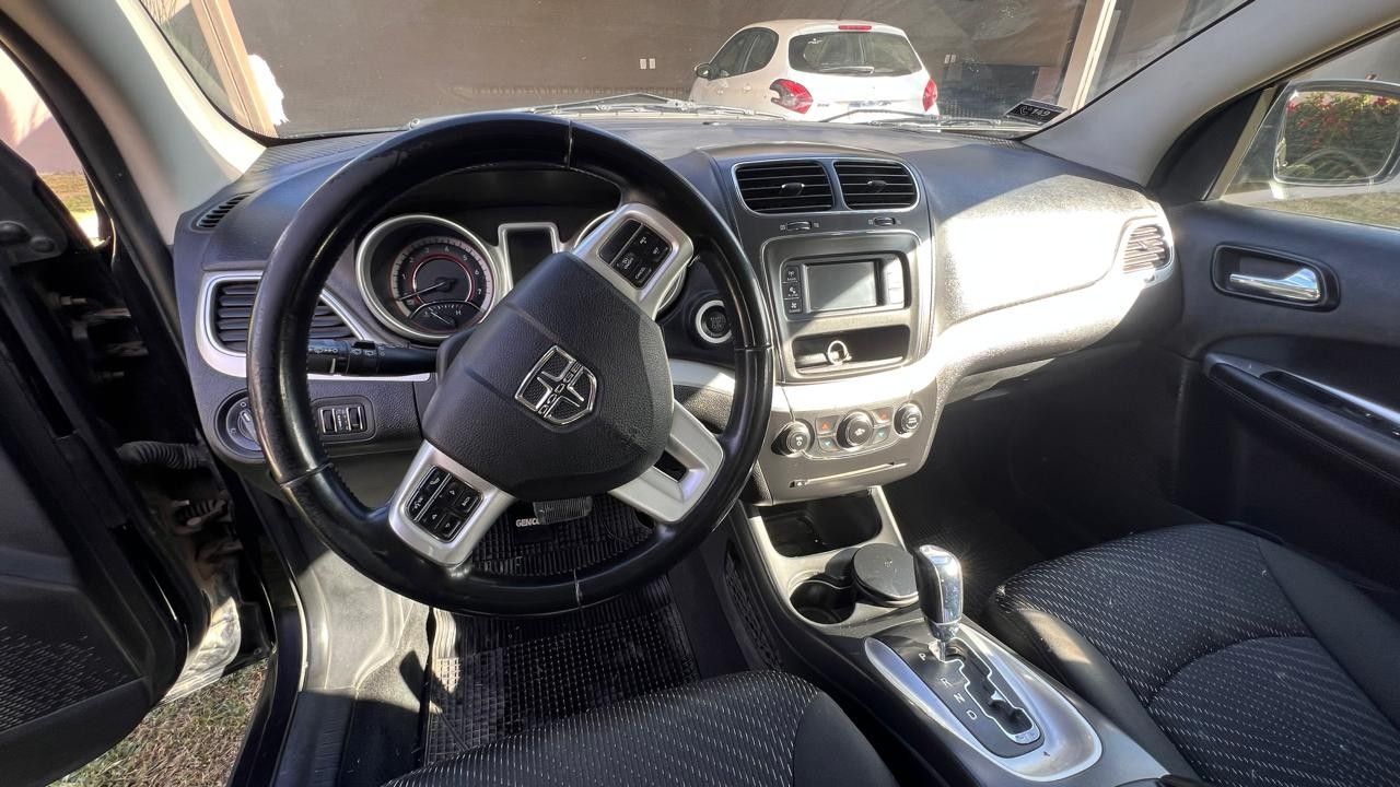 Dodge Journey Usado en Mendoza, deRuedas