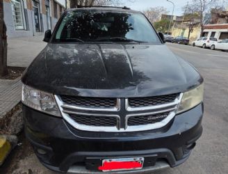 Dodge Journey Usado en Buenos Aires