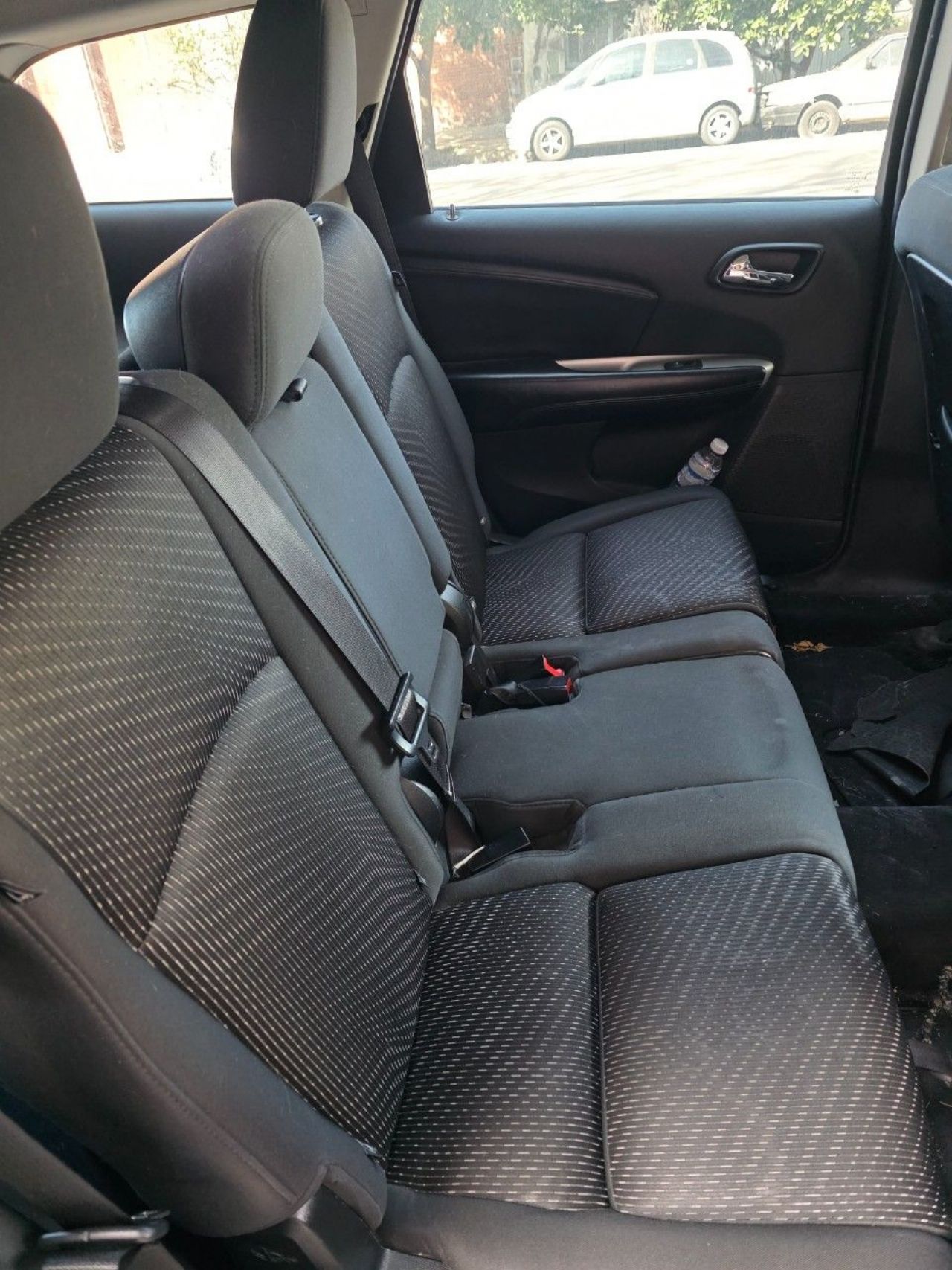 Dodge Journey Usado en Buenos Aires, deRuedas