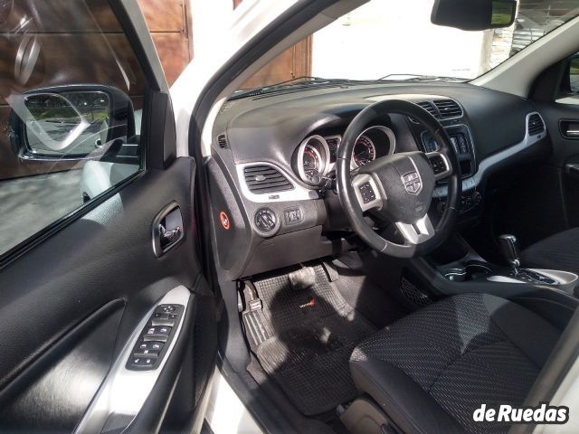 Dodge Journey Usado en Mendoza, deRuedas