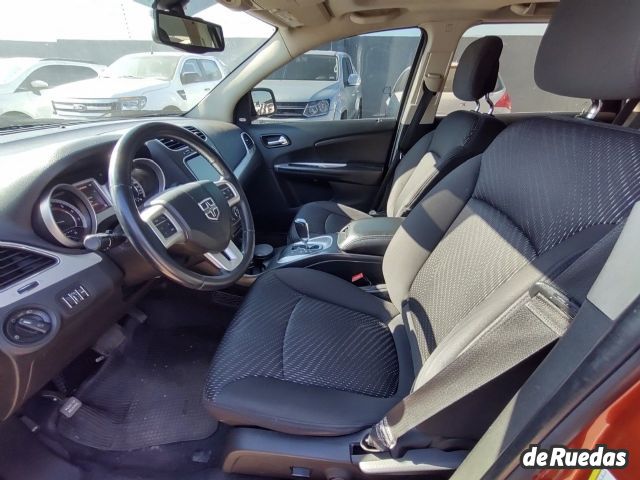 Dodge Journey Usado en Mendoza, deRuedas