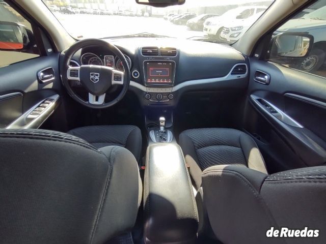 Dodge Journey Usado en Mendoza, deRuedas