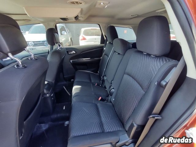 Dodge Journey Usado en Mendoza, deRuedas