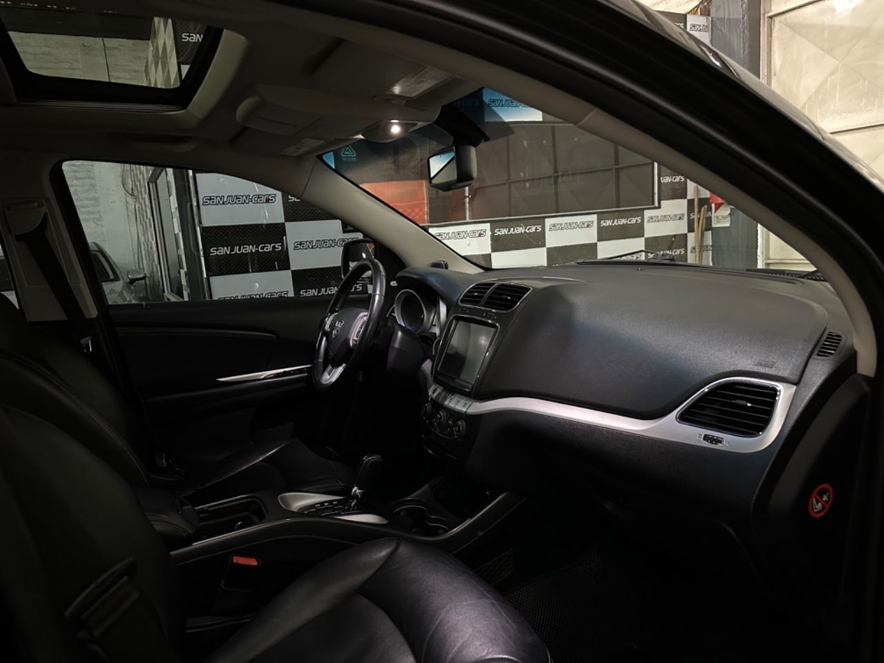 Dodge Journey Usado en San Juan, deRuedas
