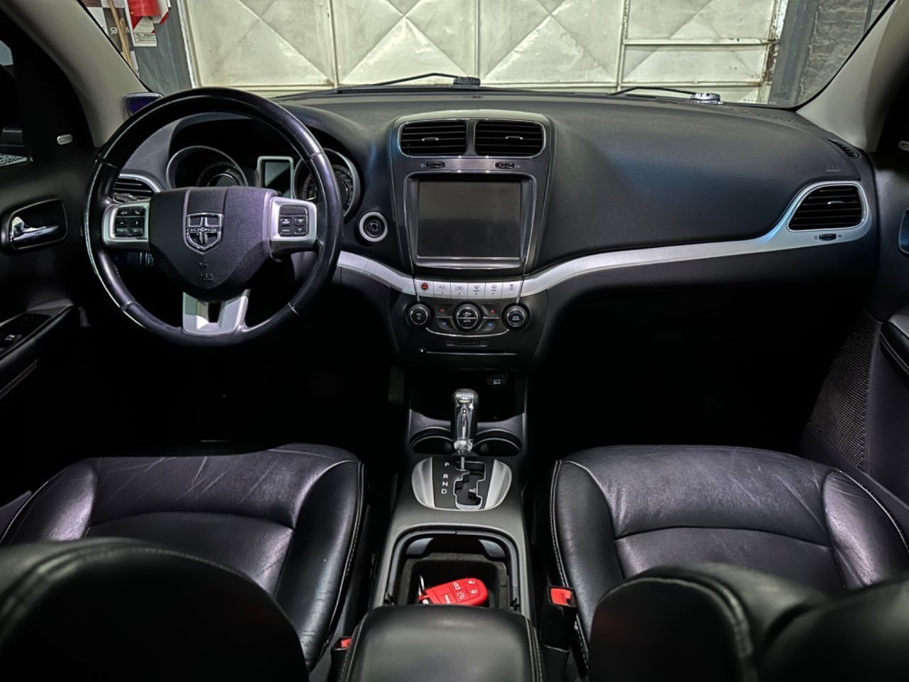 Dodge Journey Usado en San Juan, deRuedas