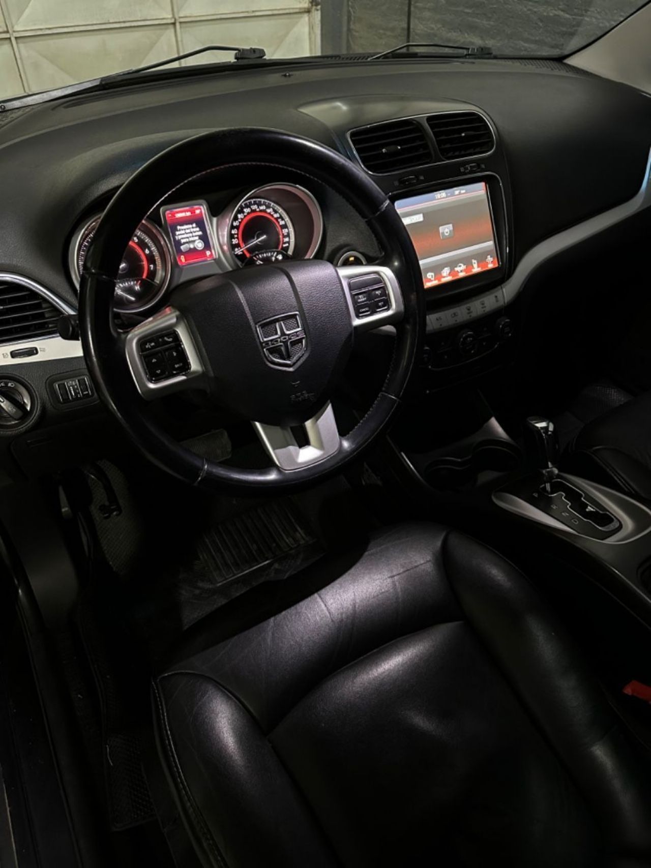 Dodge Journey Usado en San Juan, deRuedas
