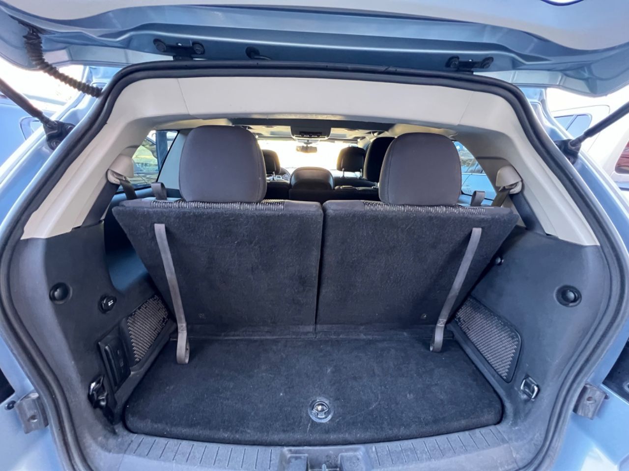 Dodge Journey Usado en Mendoza, deRuedas