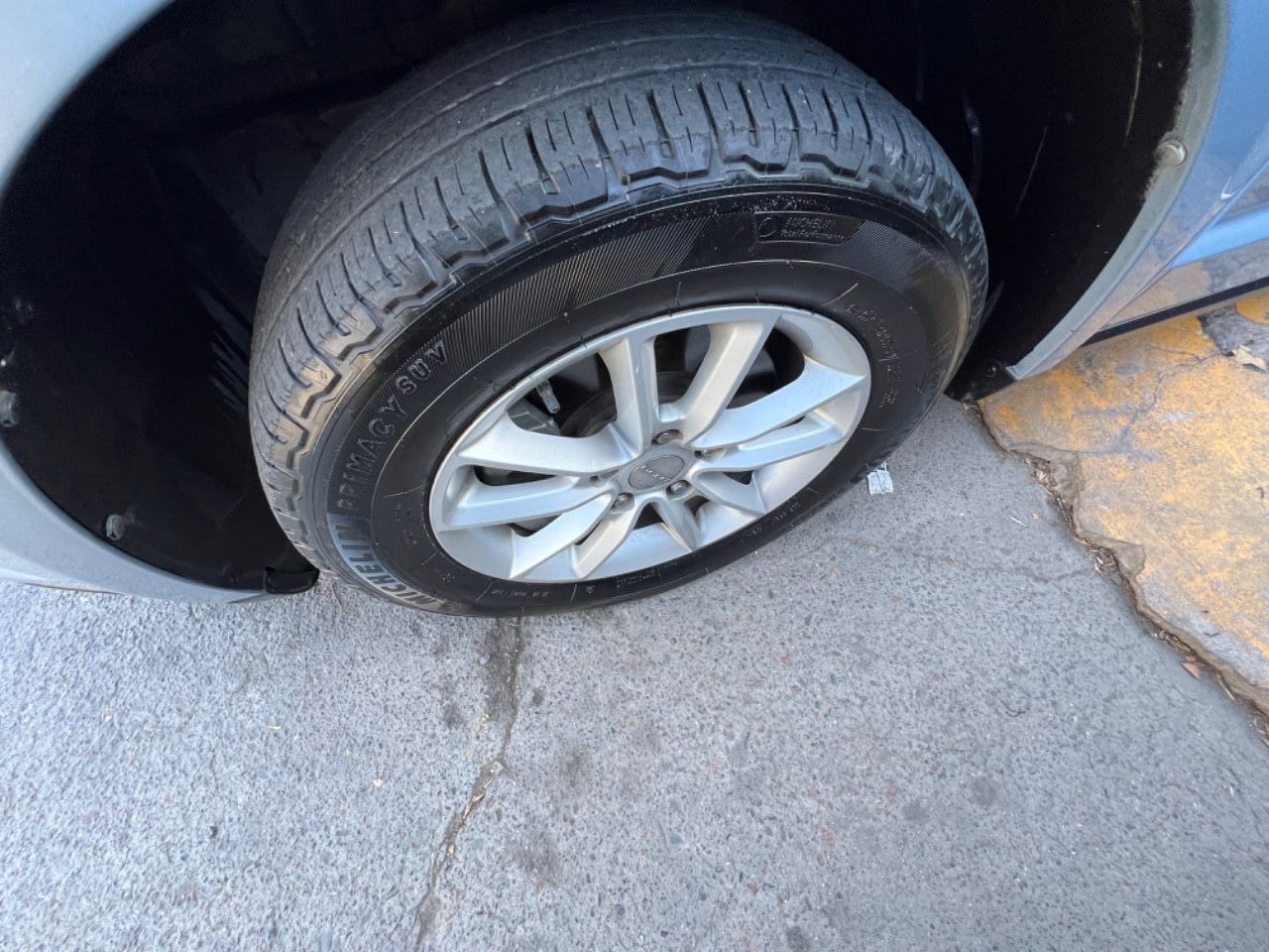Dodge Journey Usado en Mendoza, deRuedas