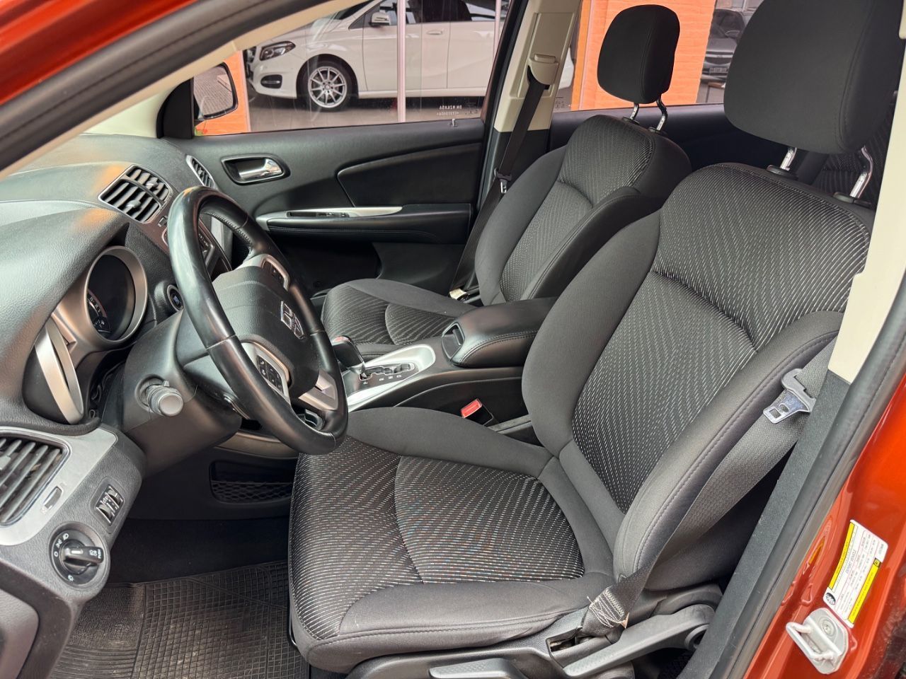 Dodge Journey Usado en Mendoza, deRuedas
