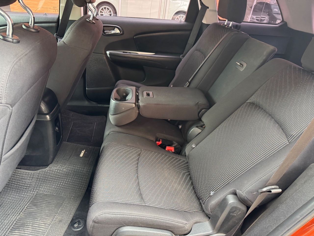 Dodge Journey Usado en Mendoza, deRuedas
