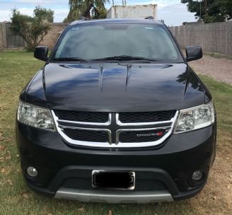 Dodge Journey Usado en Mendoza