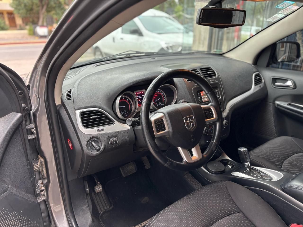 Dodge Journey Usado Financiado en Córdoba, deRuedas