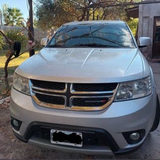Dodge Journey Usado en Mendoza
