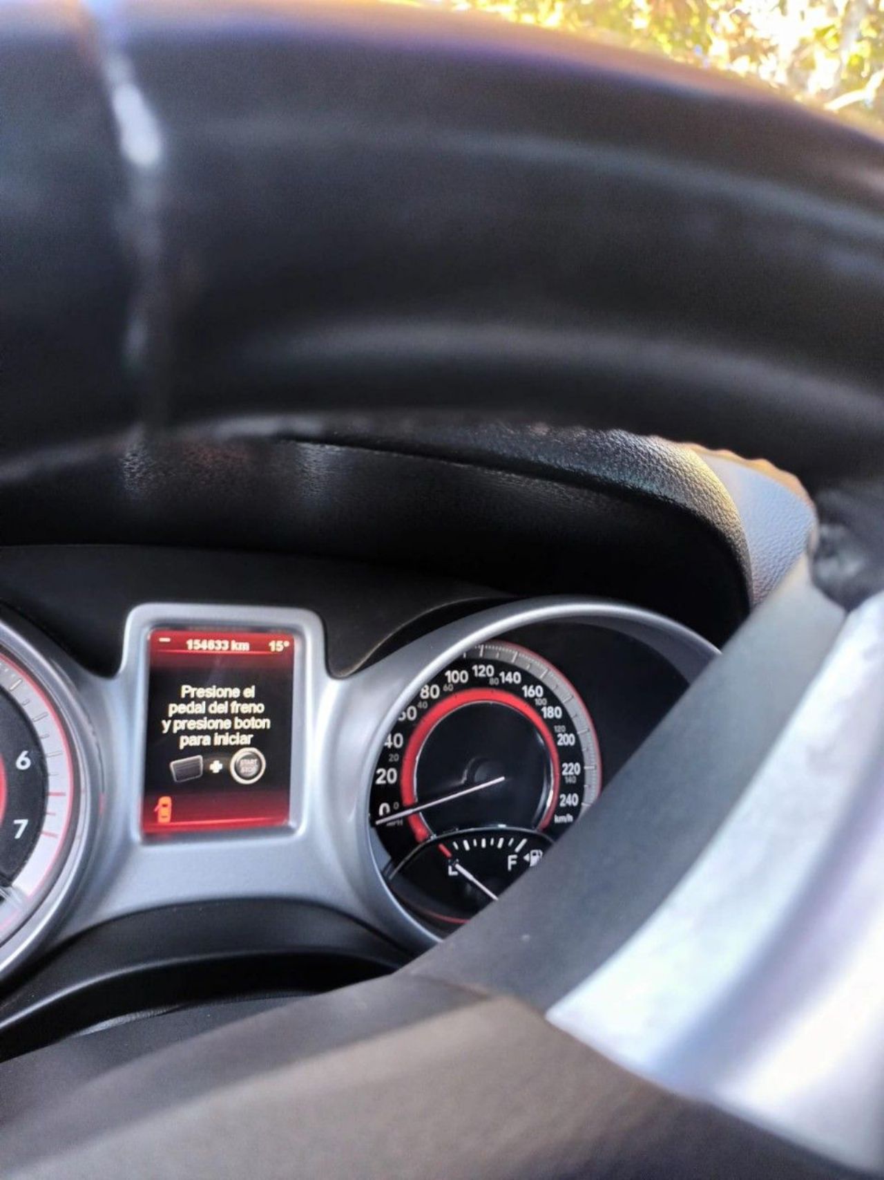 Dodge Journey Usado en Mendoza, deRuedas