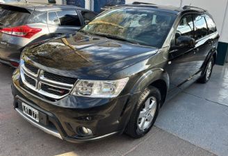 Dodge Journey Usado en Mendoza