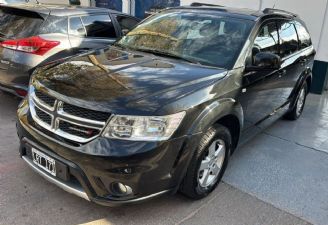 Dodge Journey Usado en Mendoza