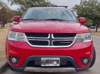 Dodge Journey Usado en Córdoba