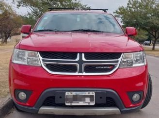 Dodge Journey Usado en Córdoba