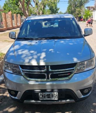 Dodge Journey Usado en Mendoza