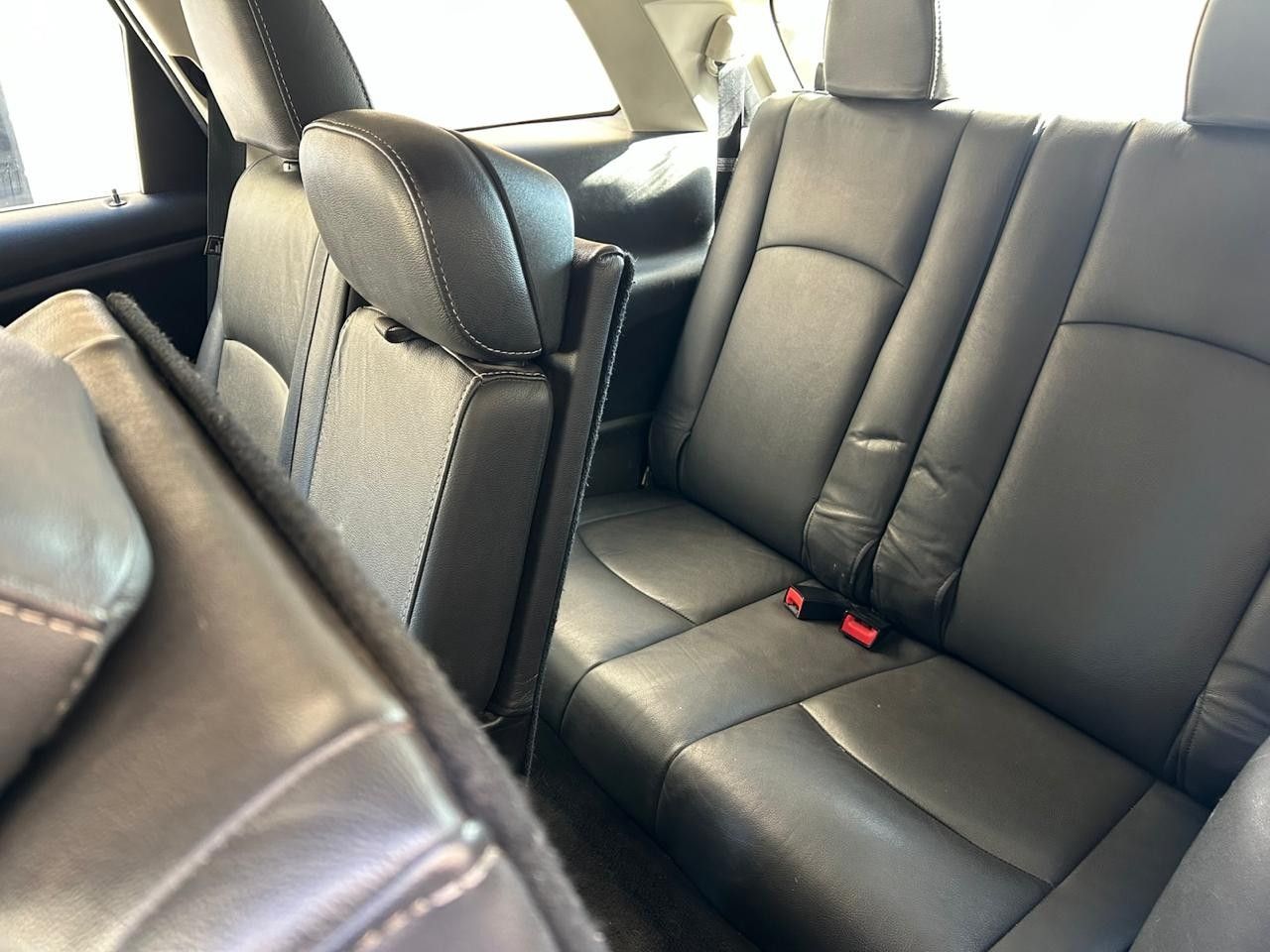 Dodge Journey Usado Financiado en Mendoza, deRuedas