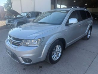 Dodge Journey Usado en Mendoza