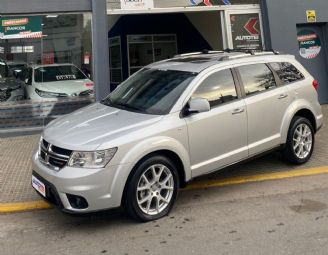 Dodge Journey en Córdoba