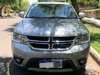 Dodge Journey Usado en Mendoza