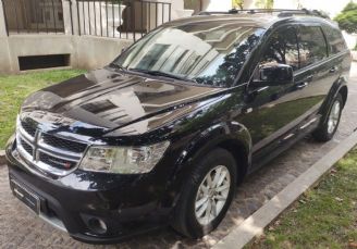 Dodge Journey Usado en Buenos Aires Financiado