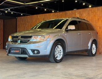Dodge Journey Usado en Córdoba