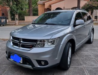 Dodge Journey Usado en San Juan