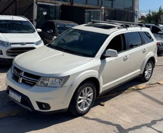 Dodge Journey Usado en Córdoba