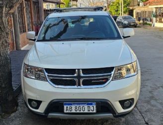 Dodge Journey Usado en Córdoba
