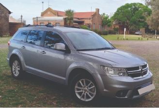 Dodge Journey Usado en Santa Fe