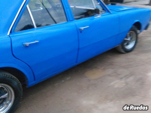 Dodge Polara Usado en Mendoza, deRuedas