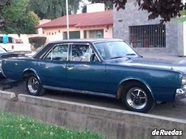 Dodge Polara Usado en Mendoza, deRuedas