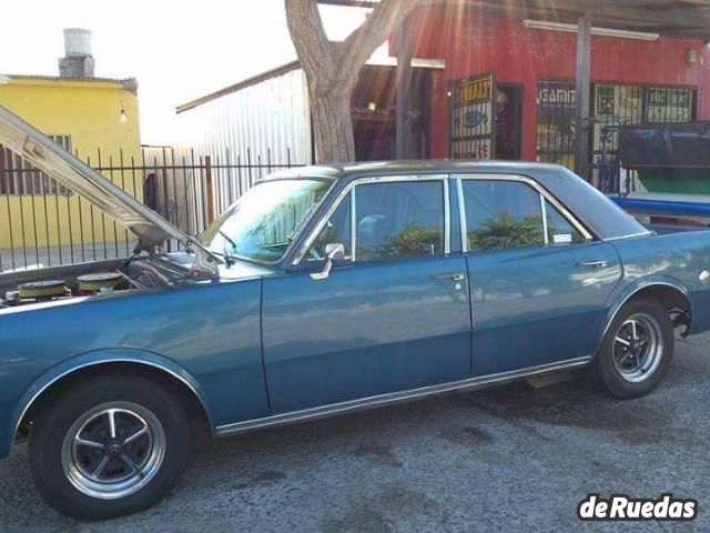 Dodge Polara Usado en Mendoza, deRuedas