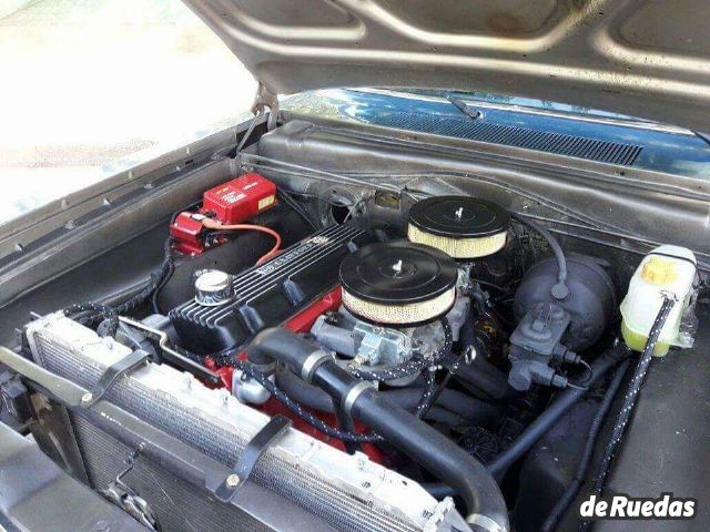 Dodge Polara Usado en Mendoza, deRuedas