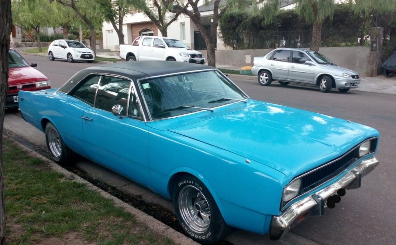 Dodge Polara Usado en Mendoza, deRuedas