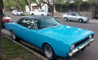 Dodge Polara Usado en Mendoza