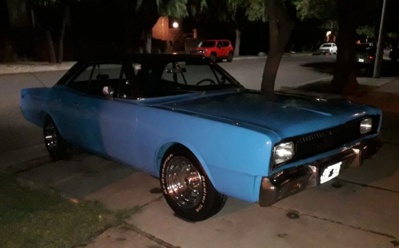 Dodge Polara Usado en Mendoza, deRuedas