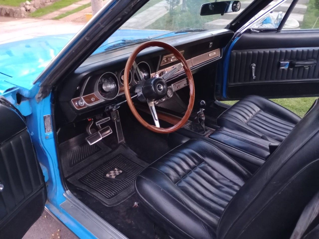 Dodge Polara Usado en Mendoza, deRuedas