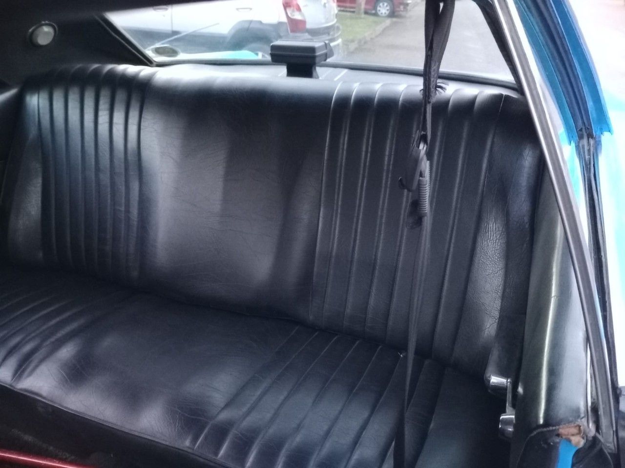 Dodge Polara Usado en Mendoza, deRuedas