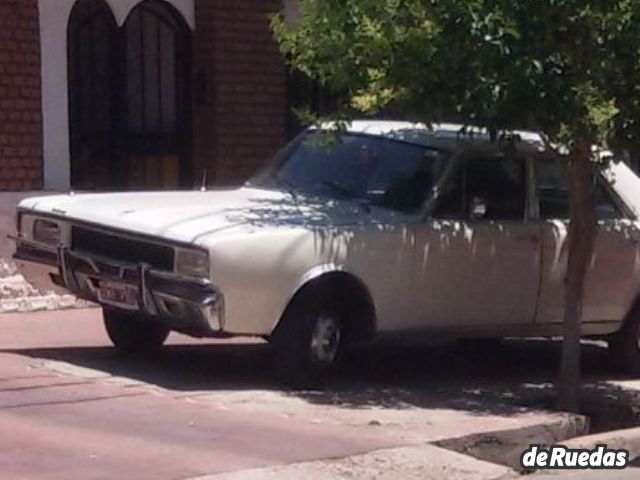 Dodge Polara Usado en Mendoza, deRuedas